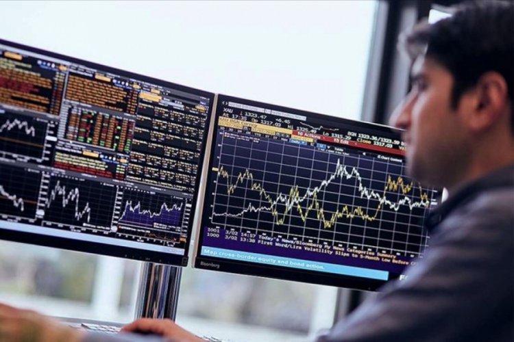 K&uuml;resel piyasalar karışık bir seyir izliyor