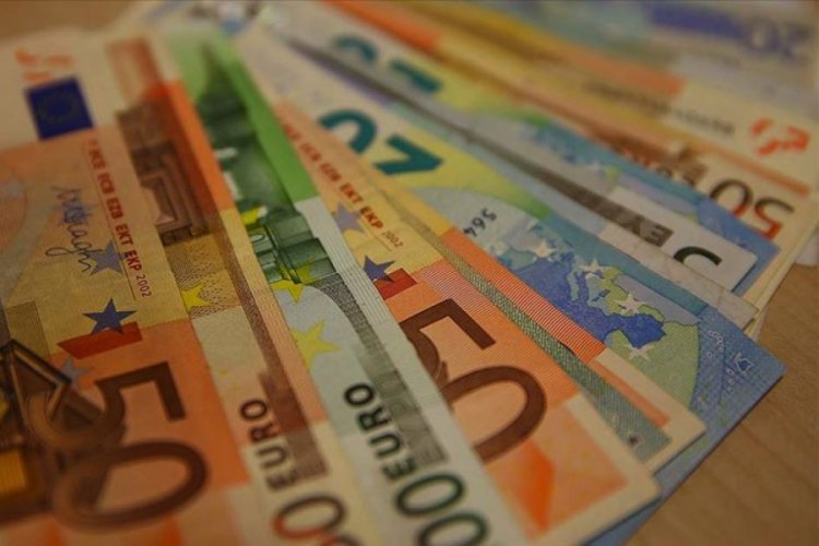 Avrupa İmar ve Kalkınma Bankası B&ouml;lgesel Ekonomik G&ouml;r&uuml;n&uuml;m raporunu a&ccedil;ıkladı