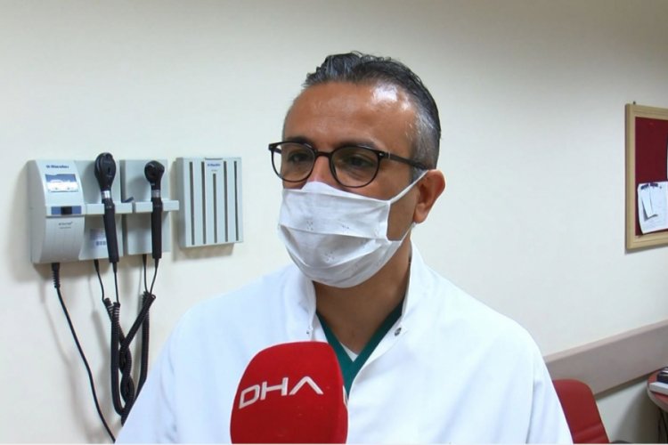 Bilim Kurulu &Uuml;yesi Tezer: Muhabbeti uzatmayın