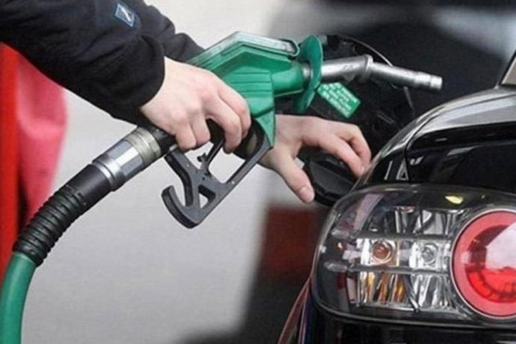 Benzin ve motorine indirim geliyor