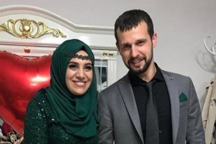 Bacanağı ve baldızını &ouml;ld&uuml;rmeye 4 dolu şarj&ouml;rle gitmiş