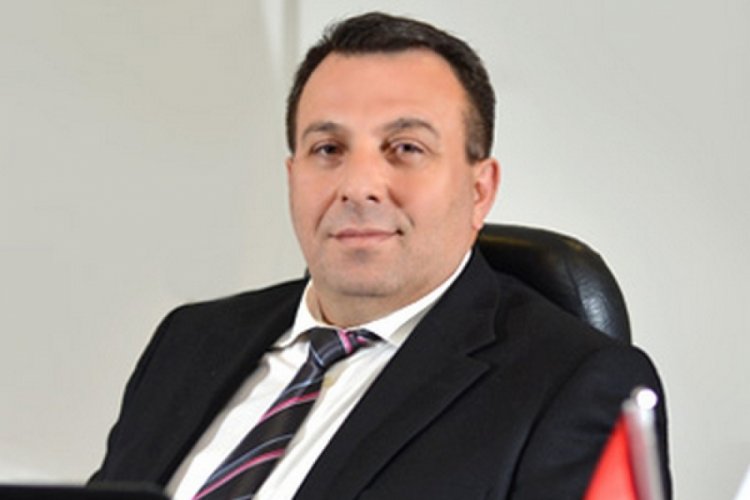 Bursa'da pandeminin sanayi sekt&ouml;r&uuml;ne etkileri konuşuldu