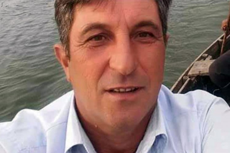 Bursa'da haber alınamayan çiftçinin tarlada hayatını kaybettiği belirlendi