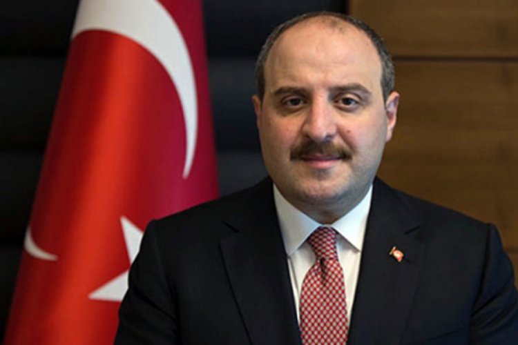 Varank: Haziranda &ouml;nemli bir m&uuml;jdemiz olacak