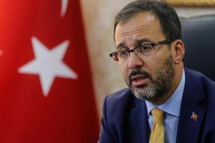 Bakan Kasapoğlu: 9 bin 647 kişi karantinada