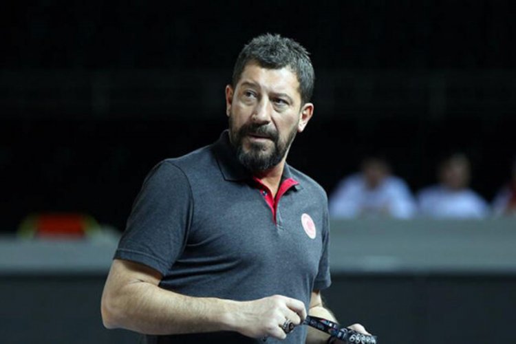 Ufuk Sarıca: G&uuml;zel g&uuml;nlerde tekrar başlarız