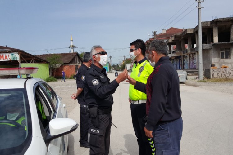 13 yaşındaki oğluna ara&ccedil; kullandıran babaya ceza