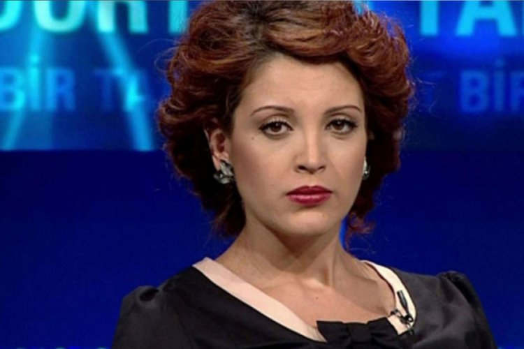 Nagehan Al&ccedil;ı: Kuaf&ouml;re gitmenin bile kaydının tutulması bence insanı irkiltiyor