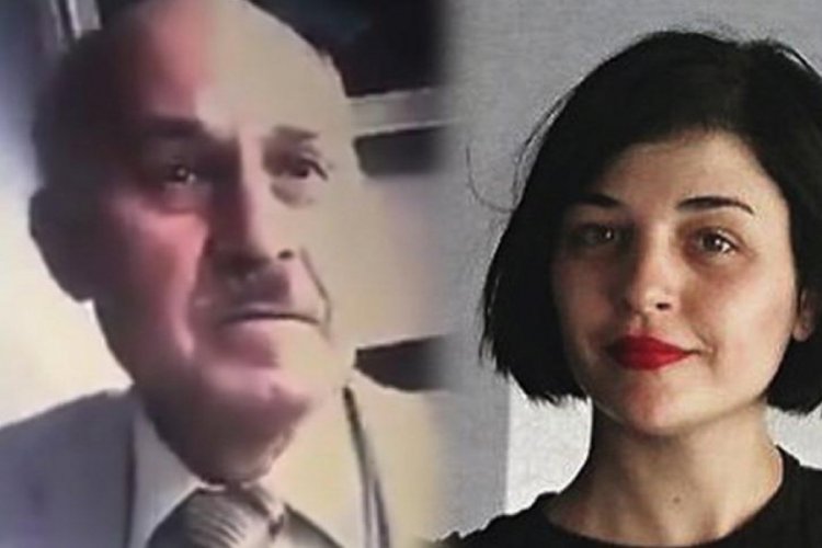 Gonca Vuslateri'nden Dekan Acar'a tepki