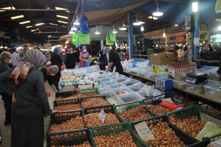 Korona vir&uuml;s tohum satışlarını patlattı