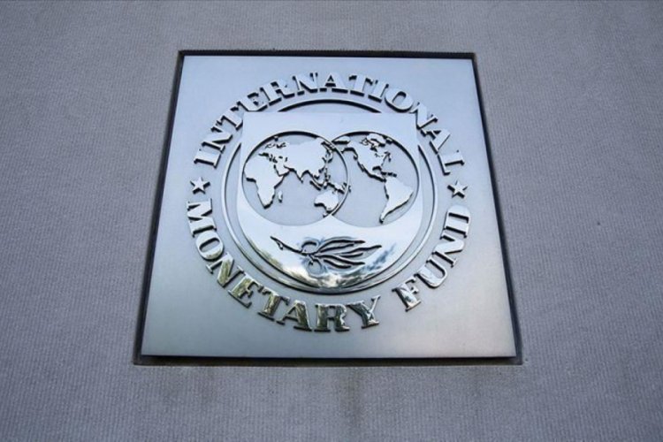 L&uuml;bnan'ın ekonomik kurtarma planı IMF'nin vereceği krediye bağlı