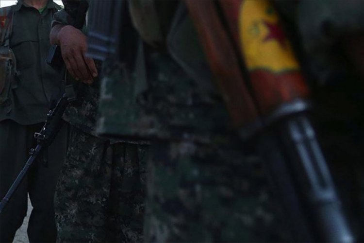 Ter&ouml;r &ouml;rg&uuml;t&uuml; YPG/PKK halkın fitrelerine g&ouml;z dikti