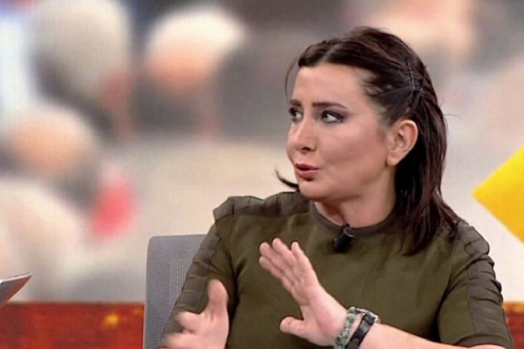 Habert&uuml;rk yazarı Sevilay Yılman: Fatih Tezcan beni arayarak tehdit etti
