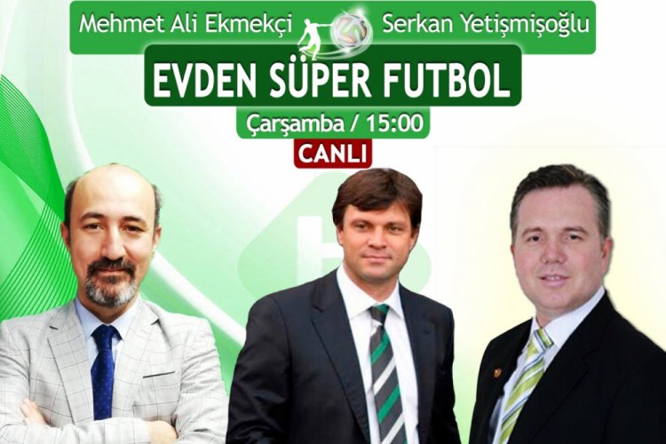 Bursaspor'un unutulmaz şampiyonluk g&uuml;nleri
