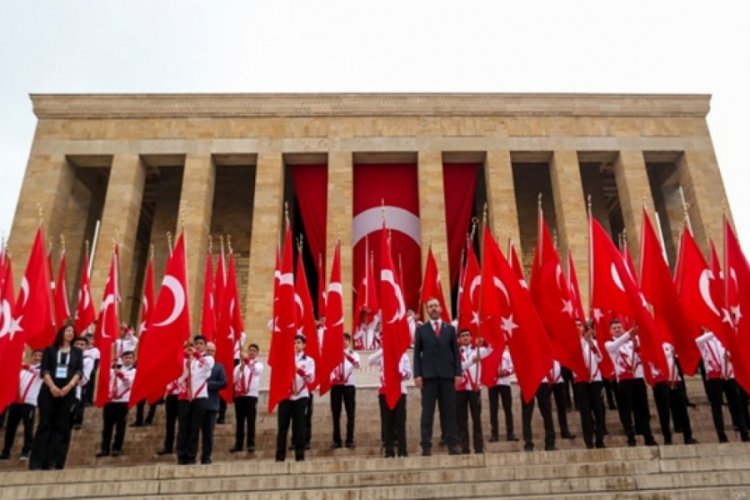 19 Mayıs coşkusu dijital ortamda yaşanacak