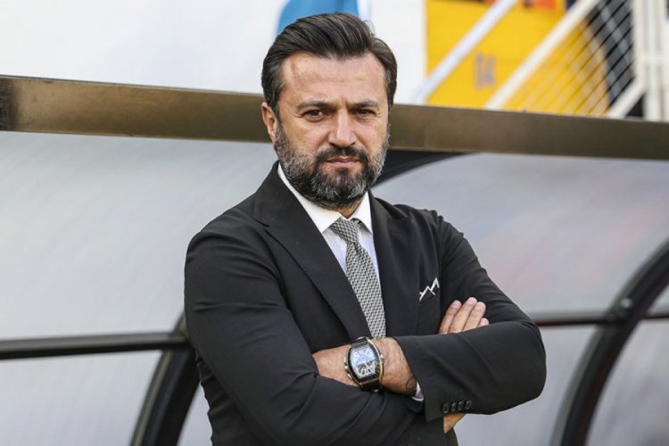 B&uuml;lent Uygun: "Kul&uuml;plerin y&uuml;zde 80'i bor&ccedil; batağında"