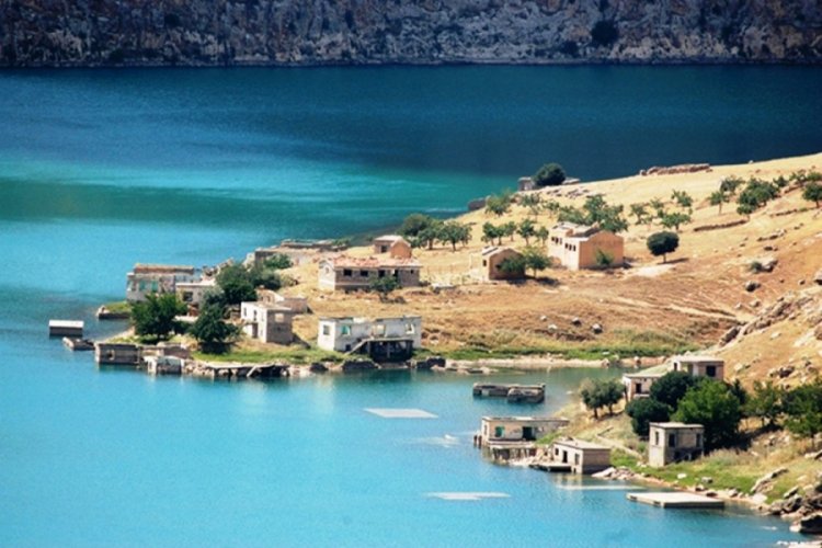 Turizmciler sezonun başlamasını d&ouml;rt g&ouml;zle bekliyor