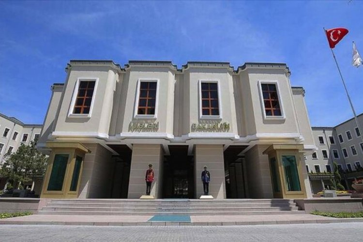 İ&ccedil;işleri Bakanlığı duyurdu: Turuncu listedeki ter&ouml;rist yakalandı
