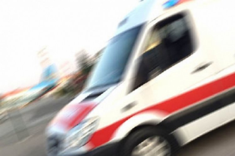 KKTC'de elektrik akımına kapılan 2 iş&ccedil;i &ouml;ld&uuml;