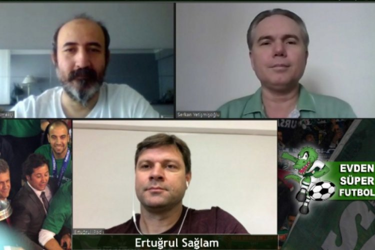 Ertuğrul Sağlam'dan Batalla a&ccedil;ıklaması