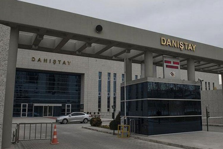 Danıştay, e-fatura yerine kağıt ortamında fatura kesen şirkete verilen cezayı bozdu