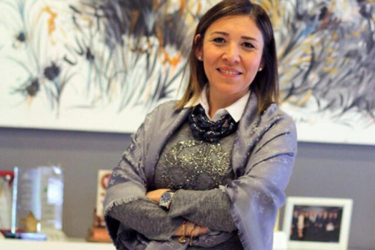 Bursa UTİB Y&ouml;netim Kurulu Başkanı Engin, bez maske konusunu değerlendirdi