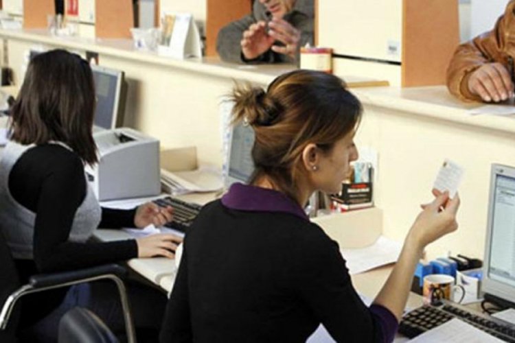 Kamu &ccedil;alışanlarına 18 Mayıs'ta idari izin