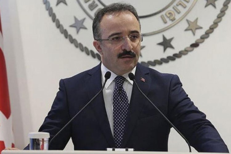 İ&ccedil;işleri'nden a&ccedil;ılan soruşturmalarla ilgili a&ccedil;ıklama