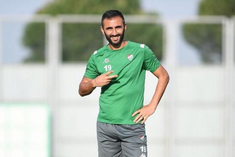 Kaptan Sel&ccedil;uk'tan taraftara mesaj var!