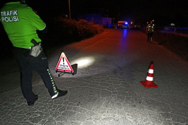 Sokak ortasında silahlı saldırıya uğradı