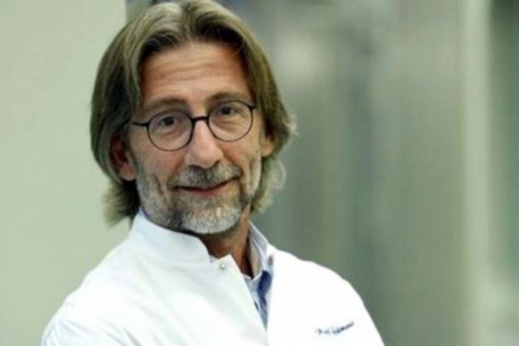 Erc&uuml;ment Ovalı'dan 'Dornaz Alfa' ile ilgili yeni a&ccedil;ıklama
