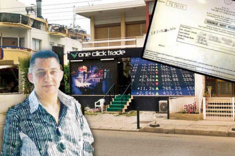 İnternet kafe &uuml;zerinden topladıkları milyonlarca doları geneleve aktarmışlar!