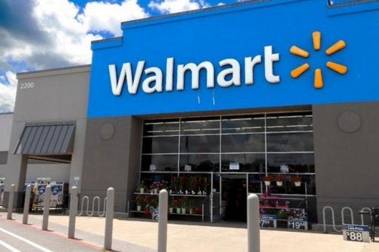 Walmart ibreyi T&uuml;rkiye'ye &ccedil;evirdi
