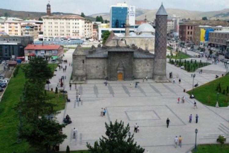 Erzurum Belediyesi Ramazan etkinlikleri i&ccedil;in 12 milyon 120 bin TL &ouml;dedi!