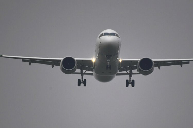 "Havayolu yolcu trafiği 2023'ten &ouml;nce 2019 seviyelerine gelmeyecek"