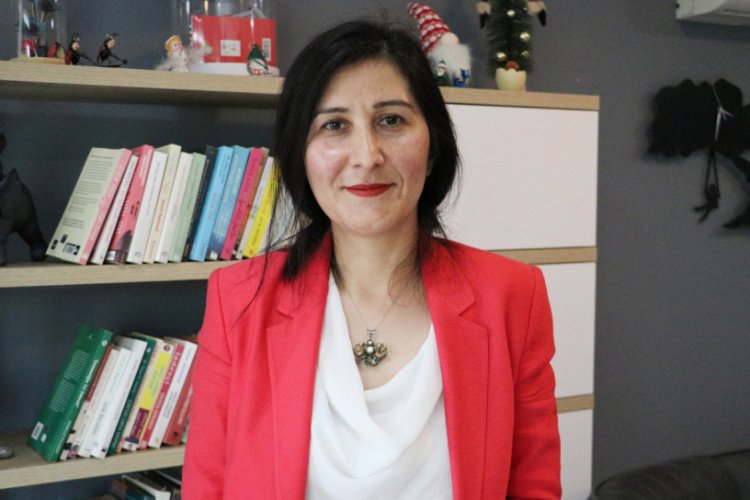 'Ebeveynler koronavir&uuml;s hakkında negatif konuşmayı bırakmalı'