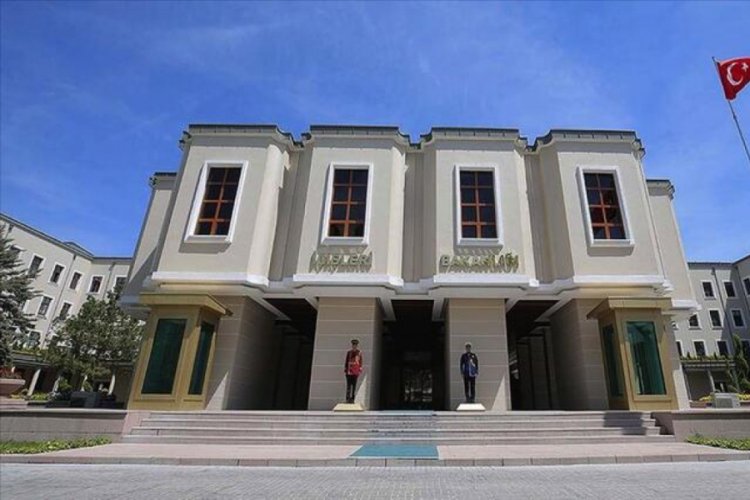 İ&ccedil;işleri Bakanlığı duyurdu! Sayı 78'e y&uuml;kseldi