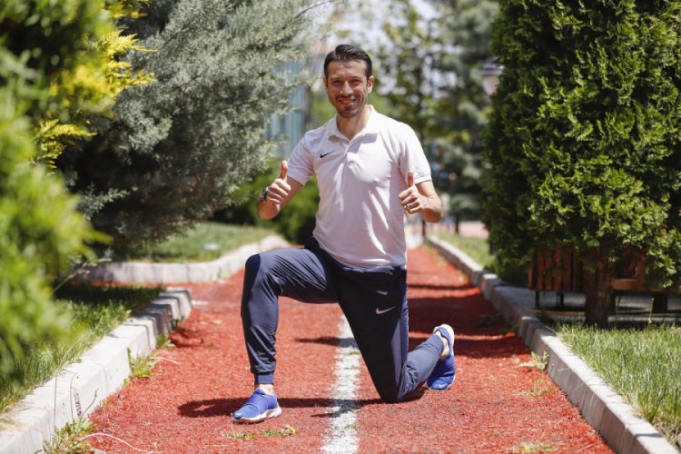 Ali Palabıyık: &Ouml;nlem paketlerine harfiyen uyacağız