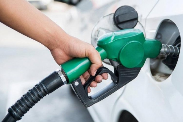 Benzin ve motorine indirim geliyor