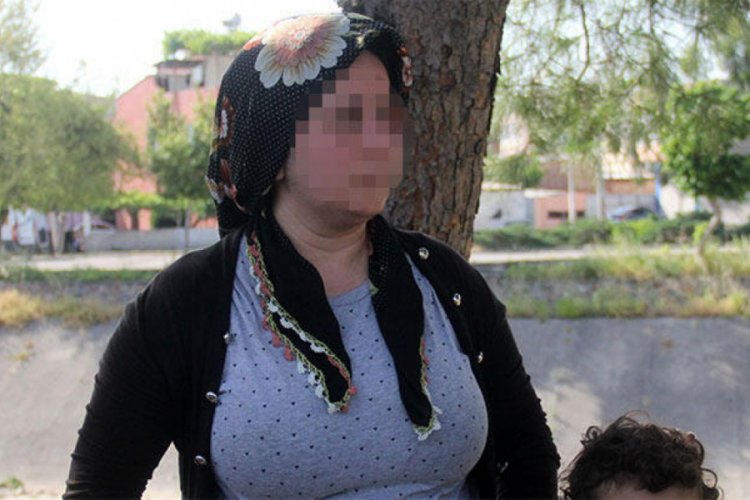 Kayınvalidesinin parasıyla borcunu &ouml;deyen gelinin kapka&ccedil; yalanı