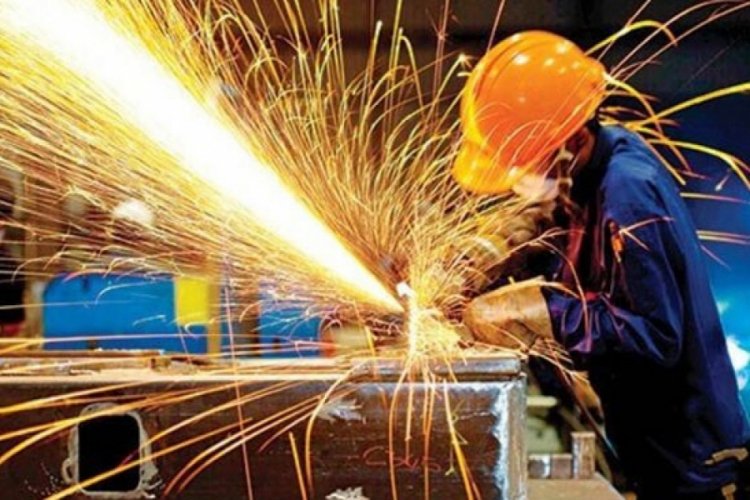 Mart ayı sanayi &uuml;retim verisi a&ccedil;ıklandı