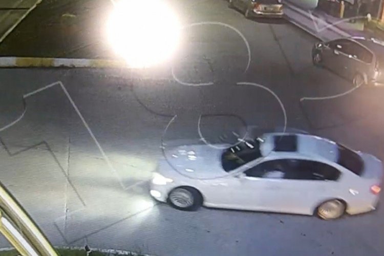 Drift atarken kameraya yakalanan s&uuml;r&uuml;c&uuml;lere ağır ceza