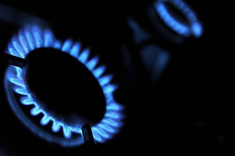 T&uuml;rkiye'nin doğal gaz t&uuml;ketimi 2019'da y&uuml;zde 9 azaldı
