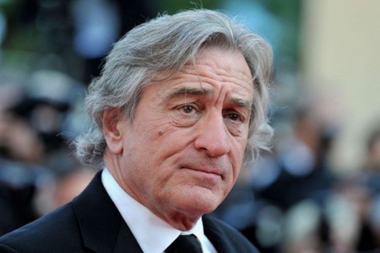 Robert De Niro: Ka&ccedil; kişinin &ouml;ld&uuml;ğ&uuml; Trump'ın umurunda değil