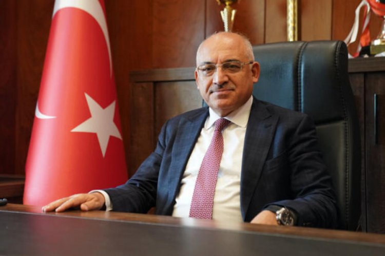 Gaziantep FK ligin kalan haftalarından umutlu