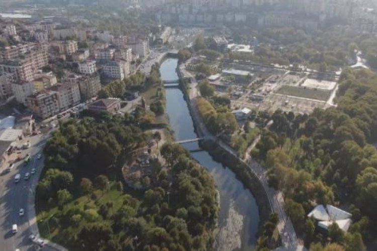 İstanbul'da atık sularda koronavir&uuml;s taraması başladı