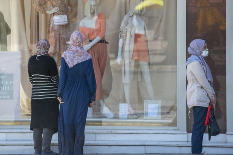 Tunus'ta d&ouml;rt g&uuml;nd&uuml;r yeni Kovid-19 vakası kaydedilmedi