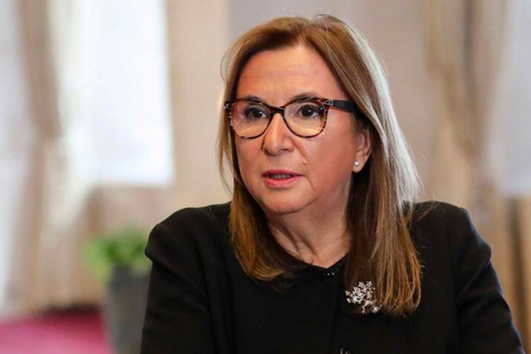 Pekcan: AB ile ticari ilişkilerimizi derinleştirmek &uuml;zere gayret g&ouml;stermeliyiz
