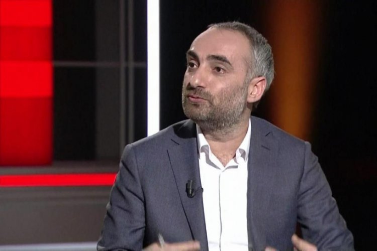 Gazeteci&nbsp;İsmail Saymaz'ın yeni adresi belli oldu