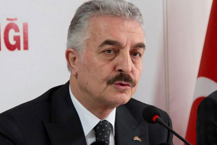 MHP'den Kılı&ccedil;daroğlu'nun s&ouml;zlerine &ccedil;ok sert yanıt
